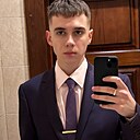 Андрей, 20 лет