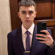 Фотография мужчины Андрей, 20 лет из г. Воронеж