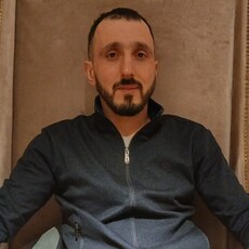 Фотография мужчины Артём, 31 год из г. Санкт-Петербург