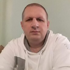 Фотография мужчины Вячеслав, 44 года из г. Витебск