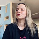Анастасия, 26 лет