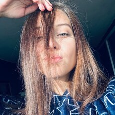 Фотография девушки Алена, 24 года из г. Улан-Удэ
