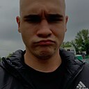 Никита, 18 лет