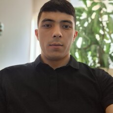Фотография мужчины Камал, 26 лет из г. Майкоп