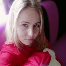 Фотография девушки Олеся, 40 лет из г. Нижний Новгород