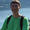 Денис, 27 лет