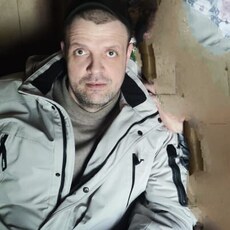 Фотография мужчины Сергей, 38 лет из г. Подольск
