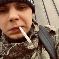 Фотография мужчины Максим, 22 года из г. Якутск