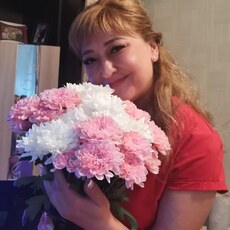 Фотография девушки Ди, 47 лет из г. Екатеринбург