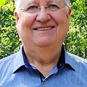 Андрей, 64 года