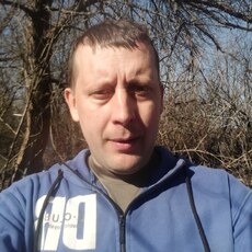 Фотография мужчины Дмитрий, 41 год из г. Псков