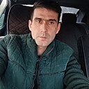 Damir, 34 года