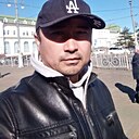 Алишер, 44 года