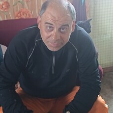 Фотография мужчины Олег, 52 года из г. Барановичи