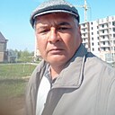 Обиджон, 50 лет