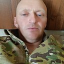 Макс, 37 лет