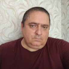 Фотография мужчины Николай, 51 год из г. Хворостянка