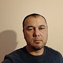 Равшан, 41 год
