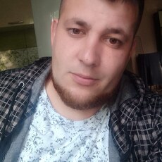 Фотография мужчины Артемка, 35 лет из г. Сергиев Посад
