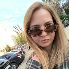Фотография девушки Алина, 29 лет из г. Саратов