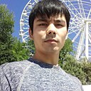 Шерзод, 33 года