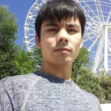 Фотография мужчины Шерзод, 33 года из г. Мелитополь
