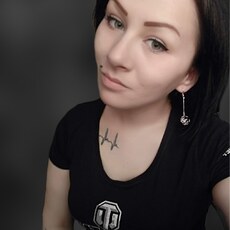 Фотография девушки Алена, 31 год из г. Минск