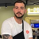 Саидик, 26 лет