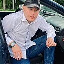 Даня Назаров, 21 год