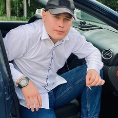 Фотография мужчины Даня Назаров, 21 год из г. Шадринск