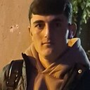 Мухаммад, 24 года