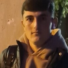 Фотография мужчины Мухаммад, 24 года из г. Когалым