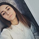 Кристина, 25 лет