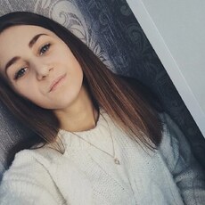 Кристина, 25 из г. Улан-Удэ.