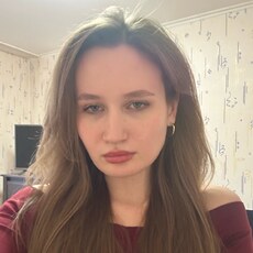 Фотография девушки Милана, 23 года из г. Уфа
