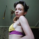 Анастасия, 23 года