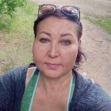 Фотография девушки Надежда, 51 год из г. Челябинск