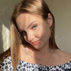 Фотография девушки Анастасия, 24 года из г. Донецк