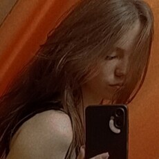 Фотография девушки Виолетта, 18 лет из г. Абинск
