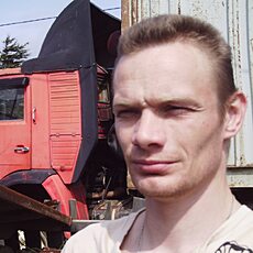 Фотография мужчины Саша, 40 лет из г. Долинск