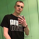 Егор, 23 года