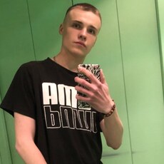 Фотография мужчины Егор, 23 года из г. Минск
