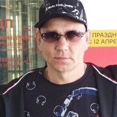 Фотография мужчины Александр, 42 года из г. Калачинск
