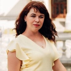 Фотография девушки Оксана, 38 лет из г. Тамбов