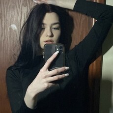 Надя, 25 из г. Санкт-Петербург.