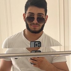 Фотография мужчины Георгич, 23 года из г. Пятигорск