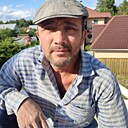 Абдукахор, 46 лет