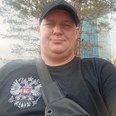 Фотография мужчины Александр, 42 года из г. Костанай