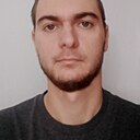 Кирилл, 25 лет