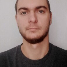 Фотография мужчины Кирилл, 25 лет из г. Керчь